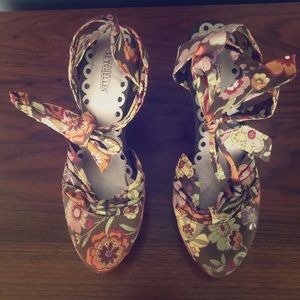 Seychelles 8 wood wedges